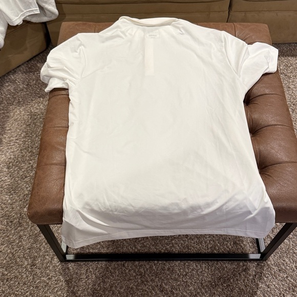 UIC Adidas Polo Shirt Size Large - Picture 5 of 5